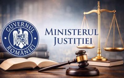 Ministrul Justiției trimite președintelui propunerile pentru șefii parchetelor, Nicușor Dan poate refuza motivat