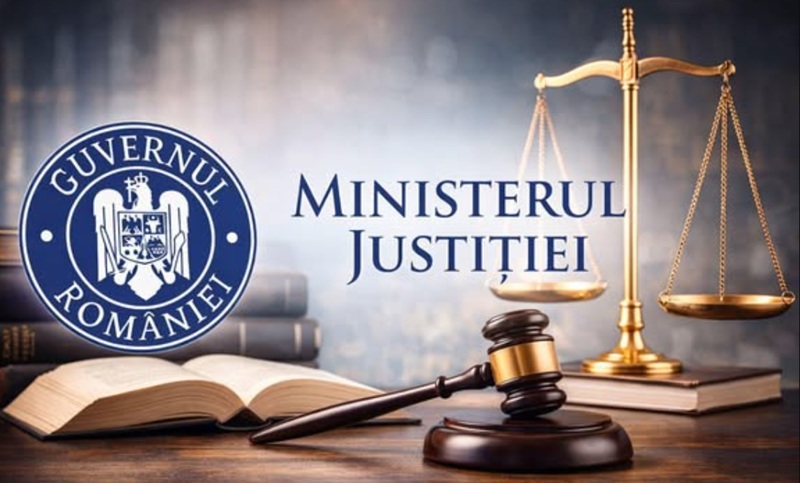 Ministrul Justiției trimite președintelui propunerile pentru șefii parchetelor, Nicușor Dan poate refuza motivat