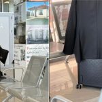 Barbu, cu geantă Louis Vuitton de lux: „Cadou, nu știu cât costă”