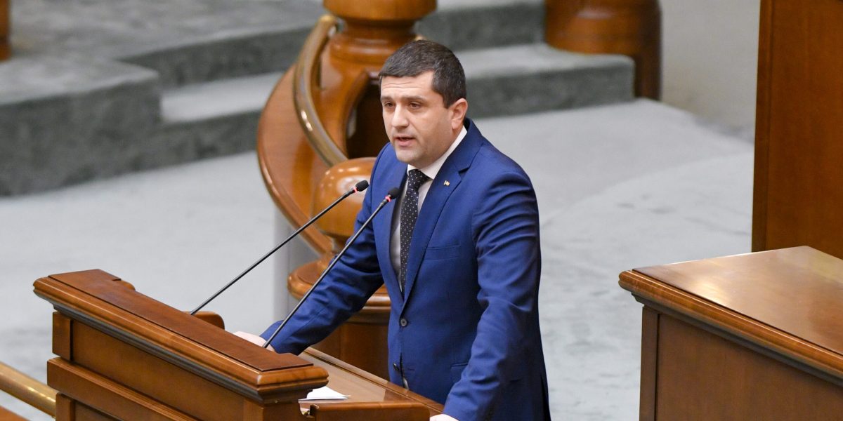 Miruță cere convocarea Parlamentului pentru achiziții militare SAFE