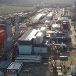 Turbina de la Mintia, la probe: Centrala ar putea produce curent din iunie