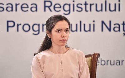 Mirabela Grădinaru, apel la părinți: Cum își ajută copiii să învingă adicțiile