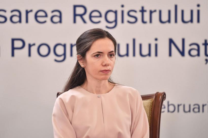 Mirabela Grădinaru, apel la părinți: Cum își ajută copiii să învingă adicțiile