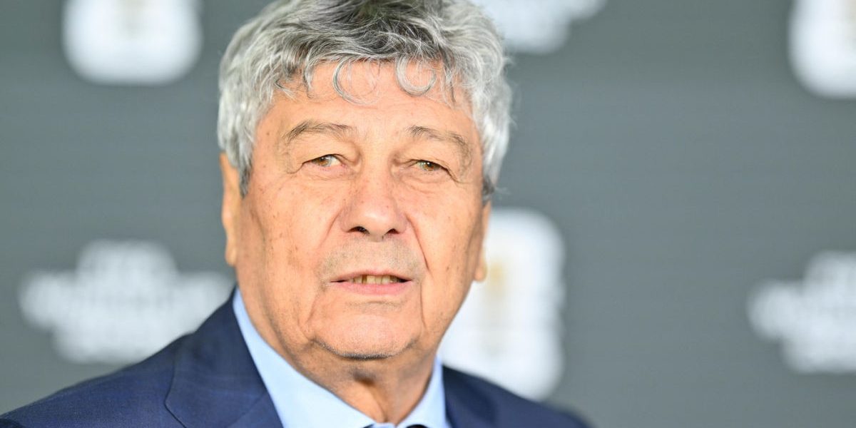 Marea pierdere: Mircea Lucescu, fost selecționer, a murit la spital
