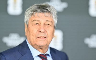 SOARELE S-A STINS: MIRCEA Lucescu A MURIT LA 80 DE ANI Mircea Lucescu, una dintre cele mai mari personalități ale fotbalului românesc, a încetat din viață la vârsta de 80 de ani