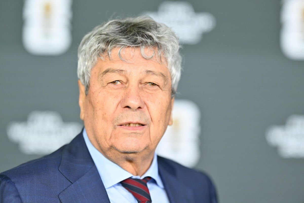 SOARELE S-A STINS: MIRCEA Lucescu A MURIT LA 80 DE ANI Mircea Lucescu, una dintre cele mai mari personalități ale fotbalului românesc, a încetat din viață la vârsta de 80 de ani
