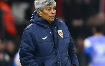 Spitalul Universitar transmite un mesaj emoționant după decesul lui Mircea Lucescu: o viață în memoria românilor