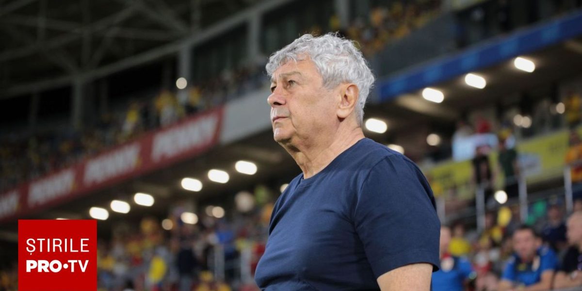 Simona Halep, despre Mircea Lucescu: „A rămas îndrăgostit de fotbal”