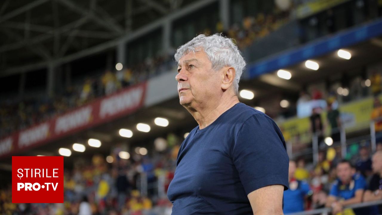 Simona Halep, despre Mircea Lucescu: „A rămas îndrăgostit de fotbal”