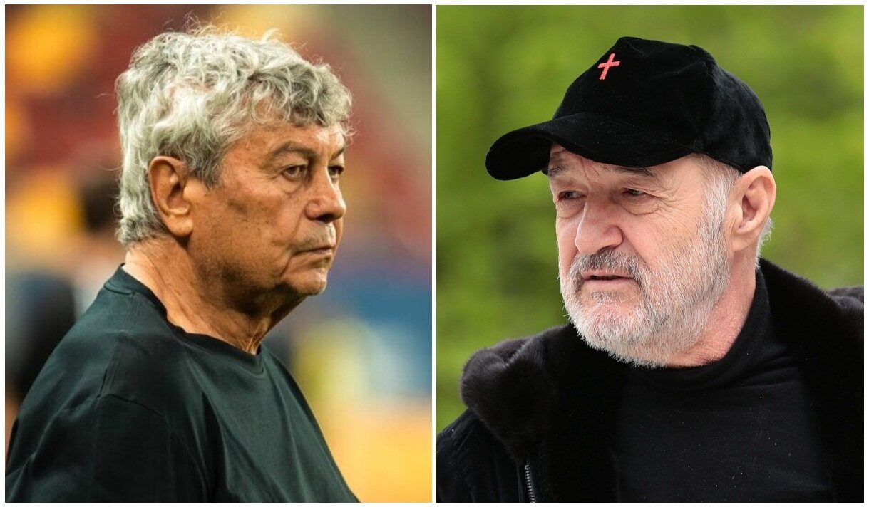 L-am lăudat frenetic pe antrenor: „E numărul unu, nu se va mai naște altul!”