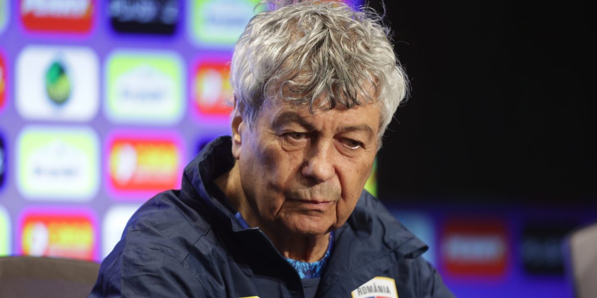 Arena Mircea Lucescu la Dinamo: Predoiu a parafat ordinul
