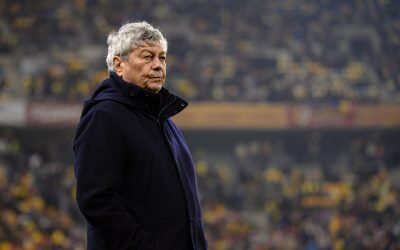 Mircea Lucescu, legenda fotbalului românesc, s-a stins din viață la vârsta de 80 de ani, lăsând în urmă o carieră impresionantă și o moștenire de necontestat