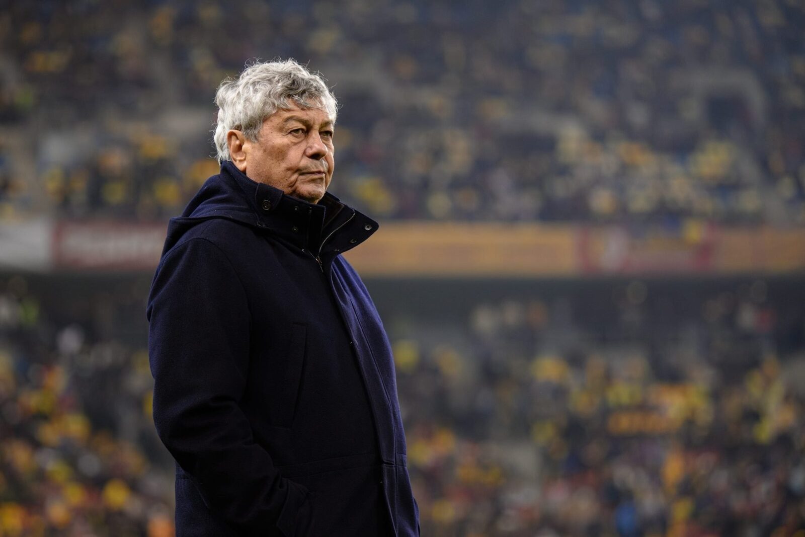 Mircea Lucescu, legenda fotbalului românesc, s-a stins din viață la vârsta de 80 de ani, lăsând în urmă o carieră impresionantă și o moștenire de necontestat