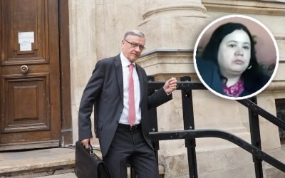 Martorii lui Mircea Sandu, reaudiați? Judecătoarea, promovată în plin proces!