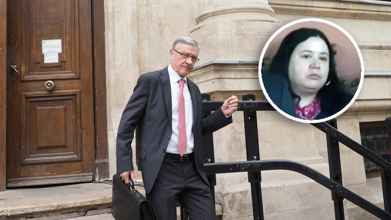 Martorii lui Mircea Sandu, reaudiați? Judecătoarea, promovată în plin proces!