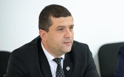 Radu Miruță: Trump, „nimicul” transformat în beneficii: Baze aeriene, prețul plătit (VIDEO)