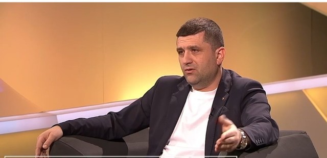 Miruță: „Momentul Adevărului”, între Nordis, „băieții deștepți” și o țară șantajată de PSD