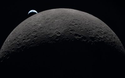 Astronauții misiunii NASA Artemis II au asistat la un eveniment cosmic rar: impactul meteoriților pe Lună, în timp real
