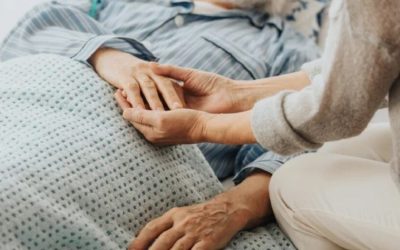 Semnul ascuns de pe mâini care prevestește moartea: Detaliul ignorat