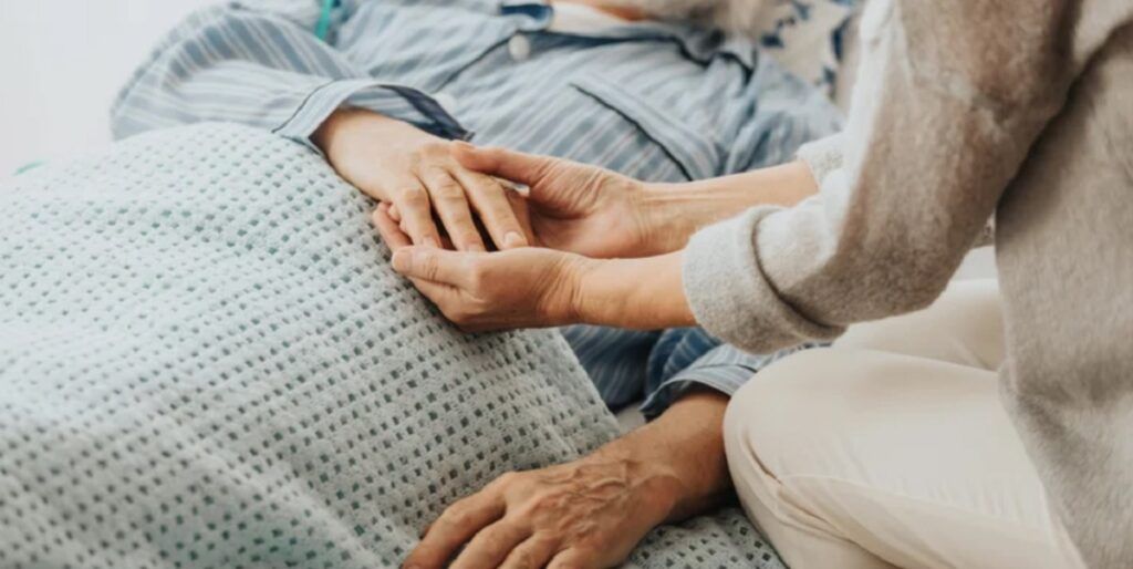 Semnul ascuns de pe mâini care prevestește moartea: Detaliul ignorat