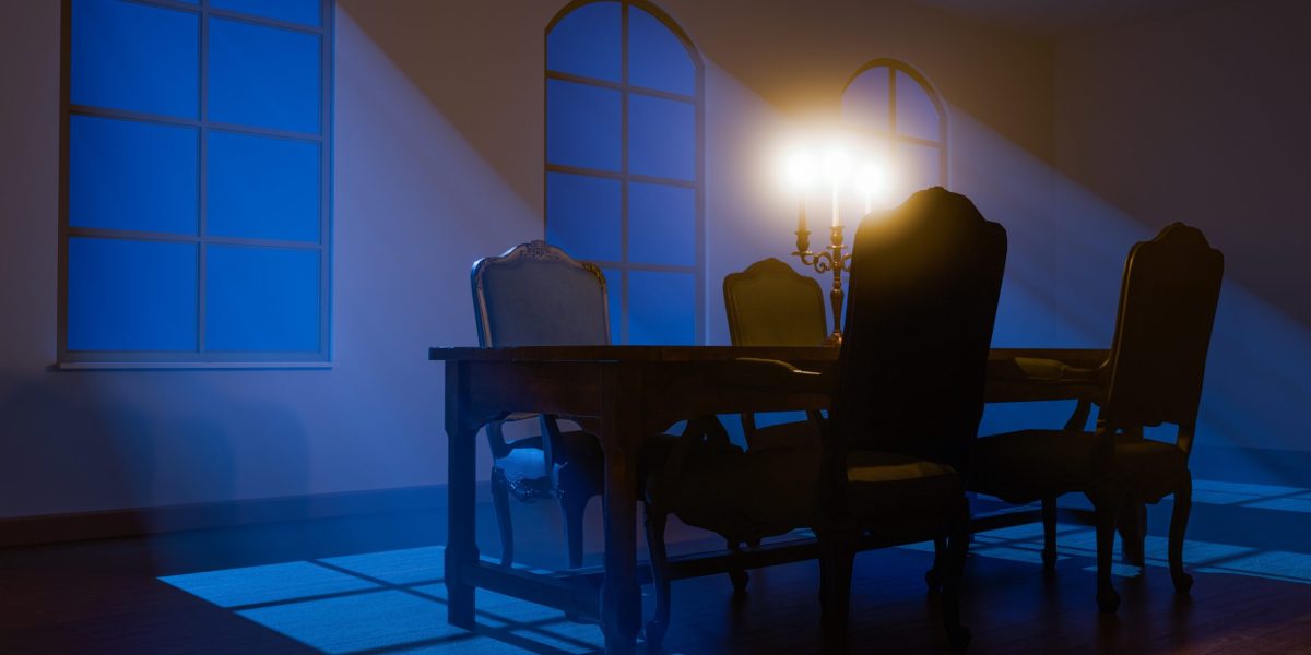 De ce te trezește mobila noaptea – Misterul trosnetelor explicat