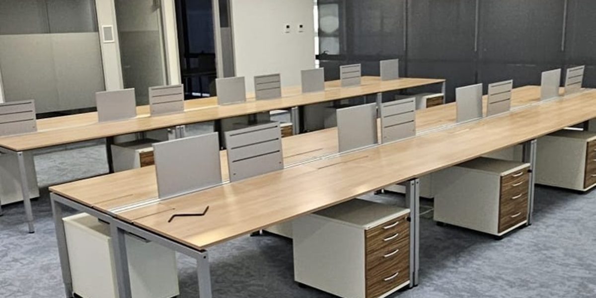 Afaceri de 400 milioane euro în mobilier de birou, estimează Princemob