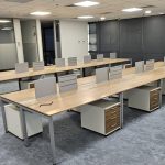 Afaceri de 400 milioane euro în mobilier de birou, estimează Princemob