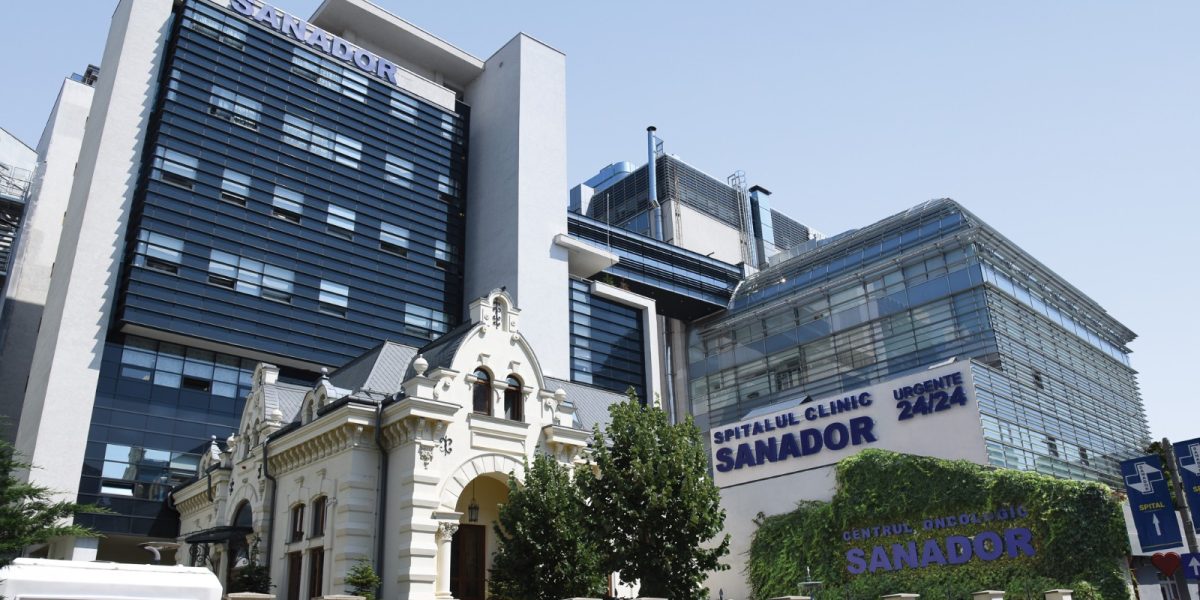 Modelul care a schimbat regulile în sistemul privat de sănătate din România