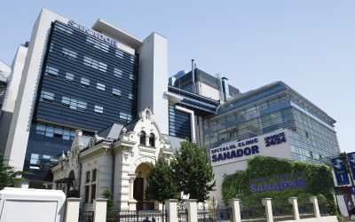 Modelul care a schimbat regulile în sistemul privat de sănătate din România