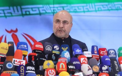 Iranul vrea pace cu SUA: încetarea focului și deblocarea activelor, pe masa lui Trump