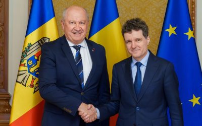 Reunificarea Moldovei cu România, sub luminile discursului oficial Președinta Maia Sandu și premierul Alexandru Munteanu au declarat recent că ar vota personal pentru reunificarea Republicii Moldova cu România, dacă un astfel de proces s-ar organiza în cadrul unui referendum