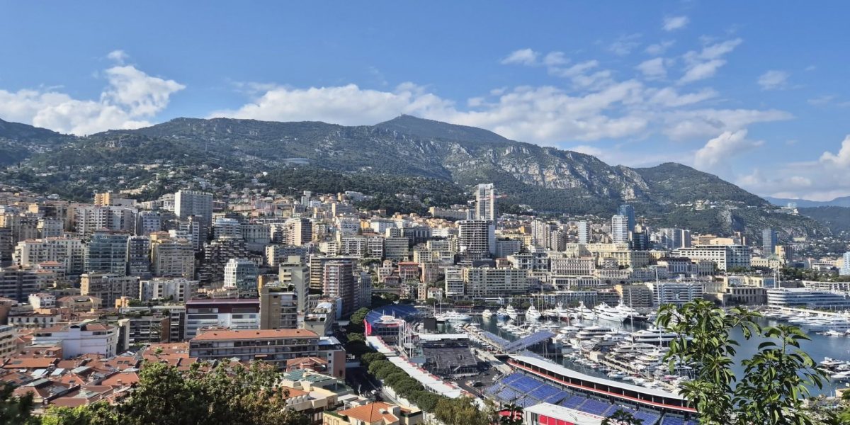 Akhmetov, cel mai bogat ucrainean, și-a cumpărat un apartament de 471 milioane € în Monaco