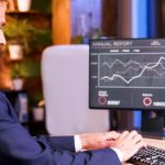 Bursă: Randamente spectaculoase în 2025, de până la 55%. Românii, tot mai interesați