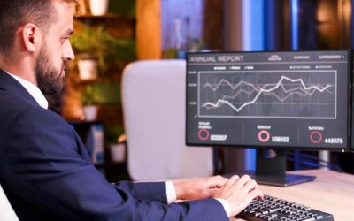 Bursă: Randamente spectaculoase în 2025, de până la 55%. Românii, tot mai interesați