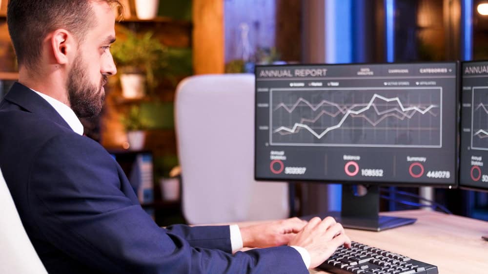 Bursă: Randamente spectaculoase în 2025, de până la 55%. Românii, tot mai interesați