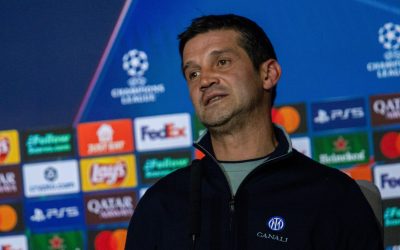 Chivu, victorie importantă cu Como: Acum, la 9 puncte de Napoli