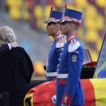 Dan, explicații despre absența de la catafalcul lui Lucescu: „Zona politică”