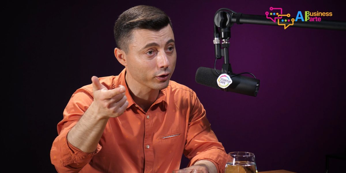 AI-ul inutil fără acțiune: fondator român, pariu pe agenți online