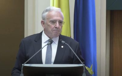 Isărescu, atac dur la ROBOR: „Îl ia pe bietul ROBOR și îl face marele dușman”