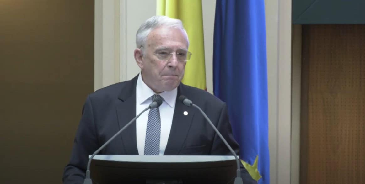 Isărescu, atac dur la ROBOR: „Îl ia pe bietul ROBOR și îl face marele dușman”