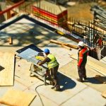 Criză în construcții: Două treimi din firme, cu lucrări în scădere în 2026