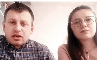 Munteanu, fermierul din Galați care cultivă 240 ha cu fonduri UE: „Vrem organic“