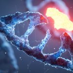 Bărbat vindecat de HIV printr-o rară mutație genetică