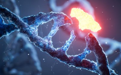 Bărbat vindecat de HIV printr-o rară mutație genetică