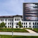 AUR și argint dispărut din muzeul Drobeta Turnu Severin: 552 de piese furate