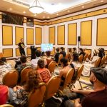 MĂRUȚĂ, Subcarpați și experți străini, capul de afiș la Music Business 2026