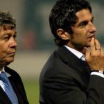 Munteanu, mesaj emoționant după moartea lui Mircea Lucescu: „N-ai cum să plângi“