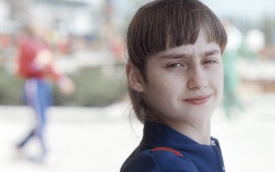 Nadia Comăneci, victima lui Nicu Ceaușescu: Presa poloneză dezvăluie abuzuri repetate