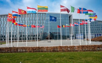 NATO se opune lui Donald Trump: Nu intră în blocada din Ormuz