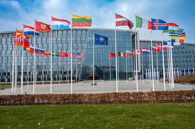 NATO se opune lui Donald Trump: Nu intră în blocada din Ormuz